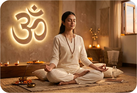 The Power of OM